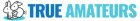 The Official Logo of TrueAmateurs TrueAmateurs Logo