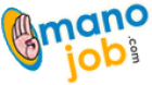 ManoJob Logo