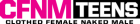 Divine Breasts Logo