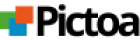 Pictoa Logo