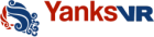 YanksVR Logo