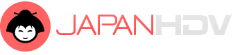 Logo JapanHDV