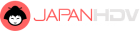 JapanHDV Logo