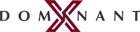 XDominant Logo