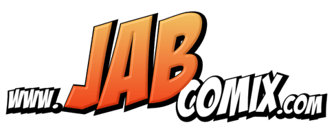 Logo JAB Comix