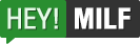 HeyMilf Logo