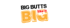 Big Butts Like It Big Logo