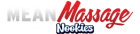 MeanMassage Logo
