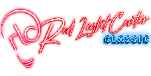 Logo Redlight Center