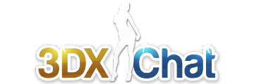 Logo 3DX Chat