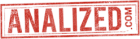 Analized Logo
