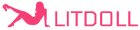 The Official Logo of LittleSexDolls LittleSexDolls Logo
