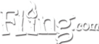 Fling Logo
