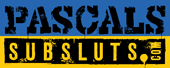 Logo PascalsSubSluts