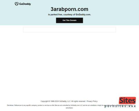 3ArabPorn Website From 21. February, 2024