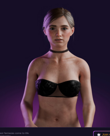 3D Sex Villa2