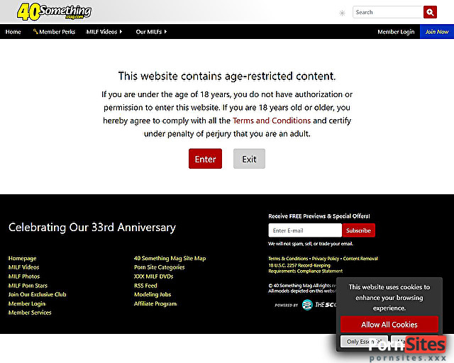 40somethingmag.com, 18. June, 2026 40SomethingMag Website From 18. June, 2026