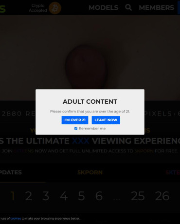 5KTeens
