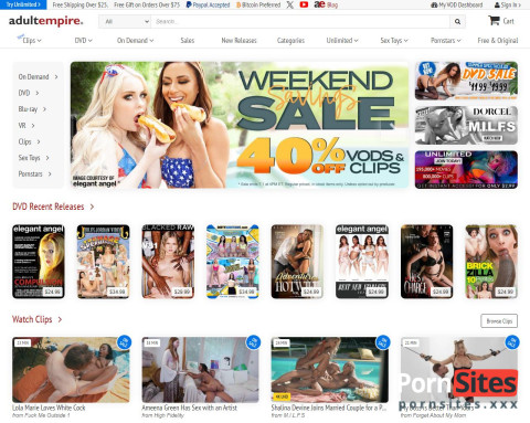 480px x 383px - The 8 Best Video On Demand Porn Sites