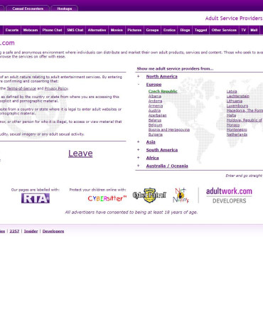 AdultWork - 