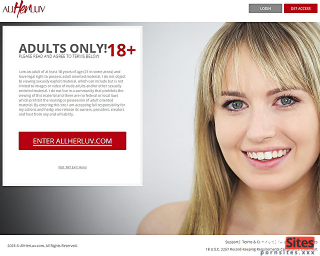 AllHerLuv Website From 02. June, 2026