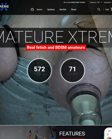 AmateureExtreme