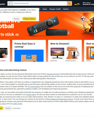 Amazon