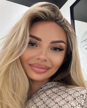 Amber Santori