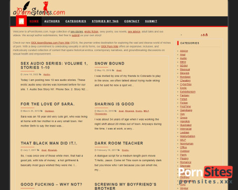 Paginas de relatos porno gratis Lee El Erotismo 17 Sitios Porno Dedicados A Lso Relatos