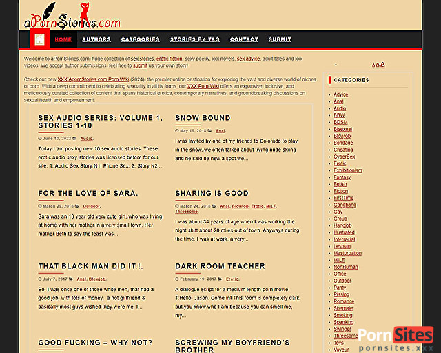 apornstories.com, 18. June, 2026 A Porn Stories Website From 18. June, 2026