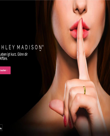 Ashley Madison