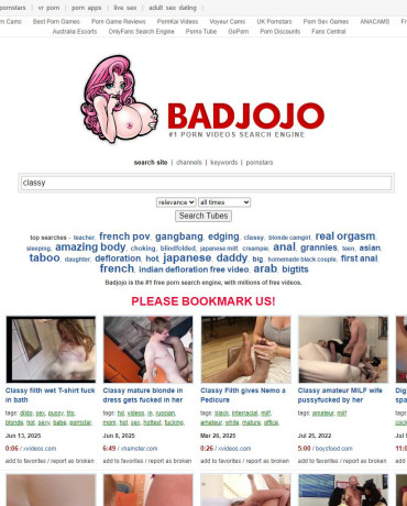 Badjojo