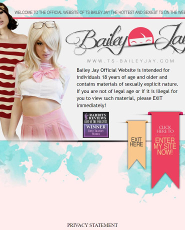 Bailey Jay