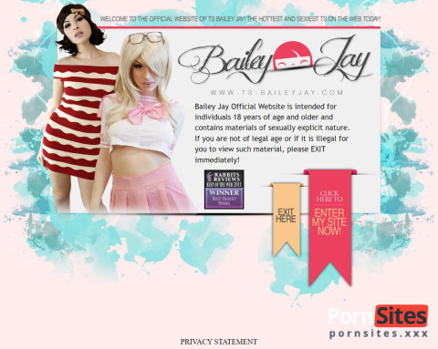 Bailey Jay Website From 16. April, 2024
