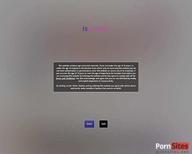 BiEmpire Website From 18. June, 2026