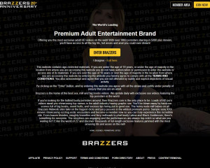 Brazzers Network Sites