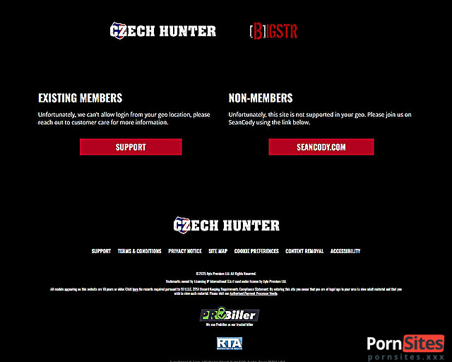 BigStr Website From 18. June, 2026
