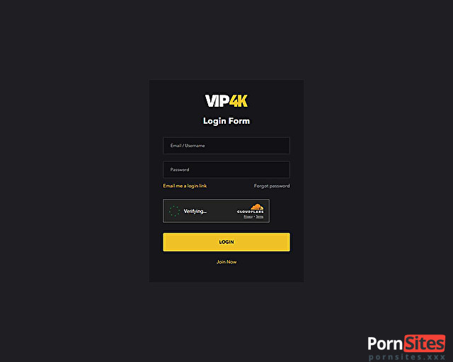 Black4K Website From 12. June, 2026
