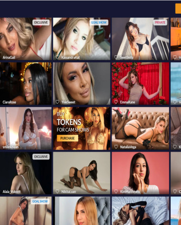 Cams.com