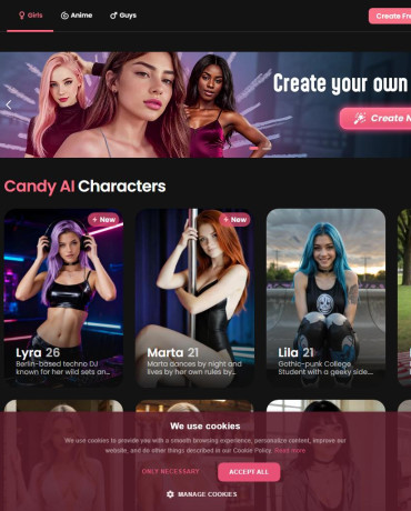 Candy AI