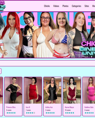 ChickPass Network