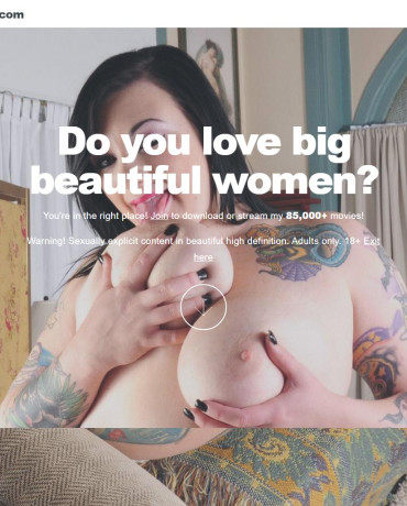 Chubby Loving