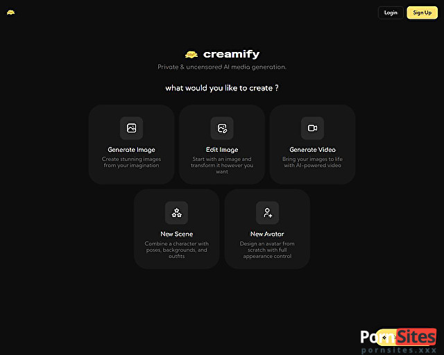 creamify.ai, 15. June, 2026 Site Web Creamify de 15. June, 2026