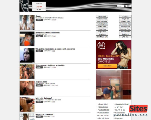 Xxxxxx Porn Japanise Proxno - Porn Sites - Top Reviews & Free Porn Sites List!