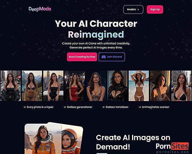 deepmode.ai, 18. June, 2026 DeepMode Website From 18. June, 2026