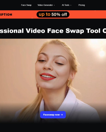 DeepSwap