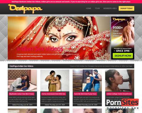 Desipapa Xxxx - Porn Around The World! 11 Websites With Exotic Girls