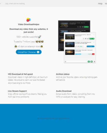 DownloadHelper