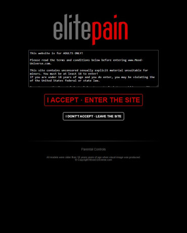 ElitePain