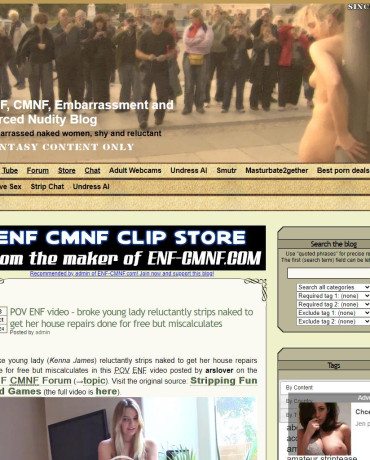 ENF-CMNF